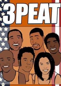 3Peat thumbnail