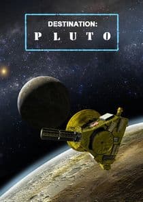 Destination: Pluto thumbnail