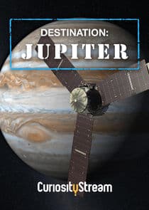 Destination: Jupiter thumbnail
