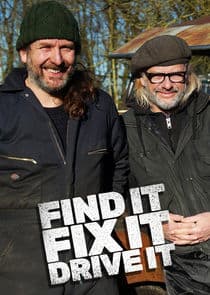 Find It, Fix It, Drive it thumbnail