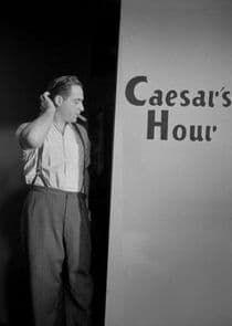 Caesar's Hour thumbnail