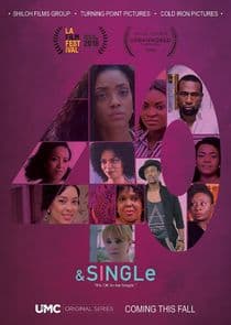 40 & Single thumbnail