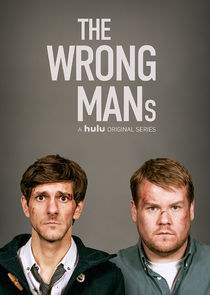 The Wrong Mans thumbnail