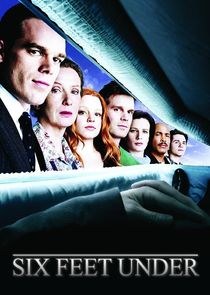 Six Feet Under thumbnail