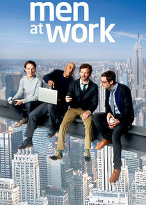 Men at Work thumbnail