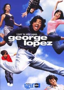 George Lopez thumbnail