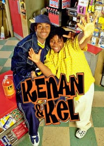 Kenan & Kel thumbnail