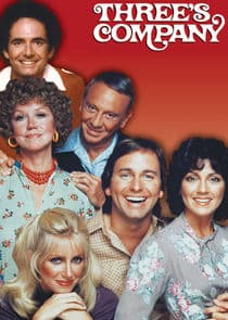 Three's Company thumbnail