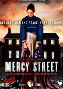Mercy Street thumbnail