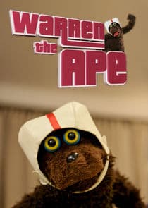 Warren the Ape thumbnail