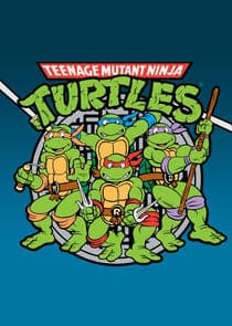 Teenage Mutant Ninja Turtles thumbnail