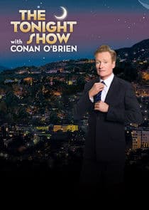 The Tonight Show with Conan O'Brien thumbnail