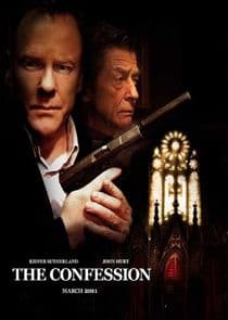 The Confession thumbnail