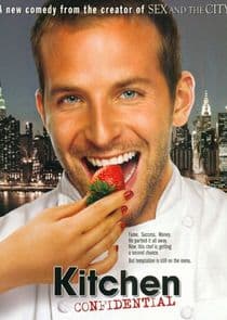 Kitchen Confidential thumbnail