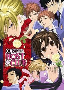 Ouran High School Host Club thumbnail