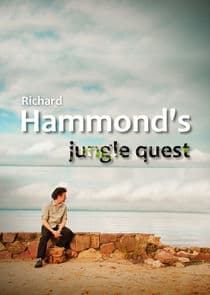 Richard Hammond's Jungle Quest thumbnail