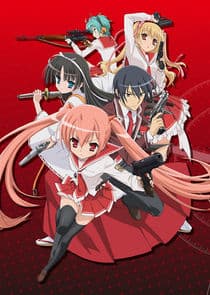 Hidan no Aria thumbnail