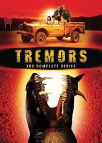 Tremors thumbnail