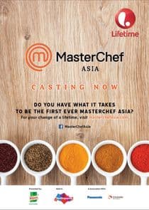 MasterChef Asia thumbnail