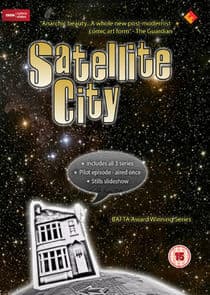 Satellite City thumbnail