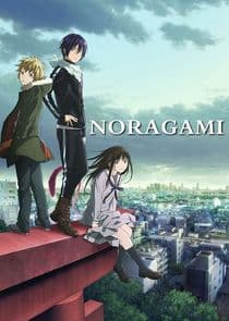 Noragami thumbnail