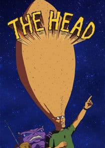 The Head thumbnail