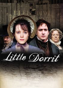 Little Dorrit thumbnail