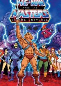 He-Man and the Masters of the Universe thumbnail