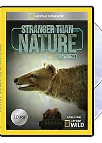 Stranger Than Nature thumbnail