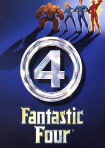 Fantastic Four thumbnail