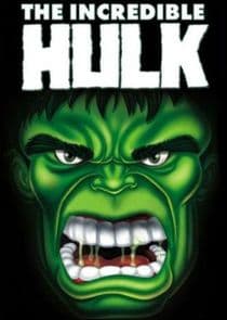 The Incredible Hulk thumbnail
