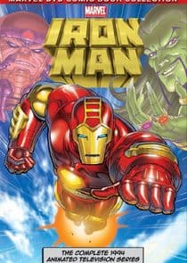 Iron Man thumbnail