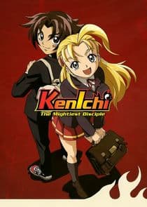 Kenichi the Mightiest Disciple thumbnail