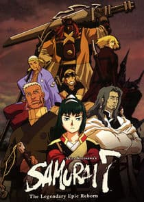 Samurai 7 thumbnail