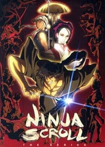 Ninja Scroll thumbnail