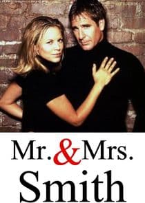 Mr. & Mrs. Smith thumbnail