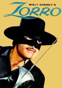 Zorro thumbnail