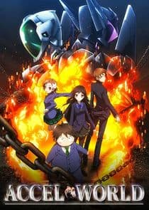 Accel World thumbnail