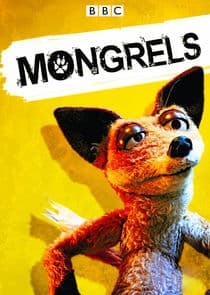 Mongrels thumbnail