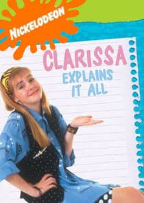 Clarissa Explains It All thumbnail