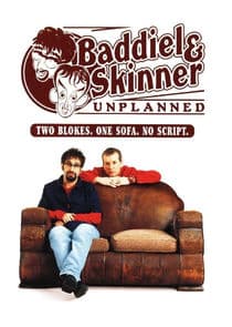 Baddiel & Skinner Unplanned thumbnail