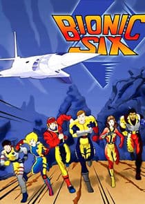 Bionic Six thumbnail