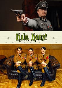 Halo Hans! thumbnail
