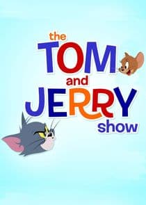The Tom and Jerry Show thumbnail