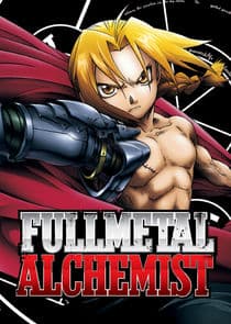 Fullmetal Alchemist thumbnail