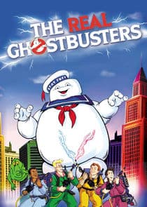 The Real Ghostbusters thumbnail