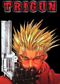 Trigun thumbnail