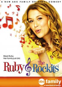 Ruby & The Rockits thumbnail