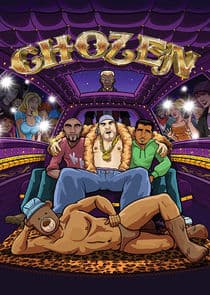 Chozen thumbnail
