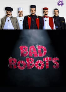 Bad Robots thumbnail